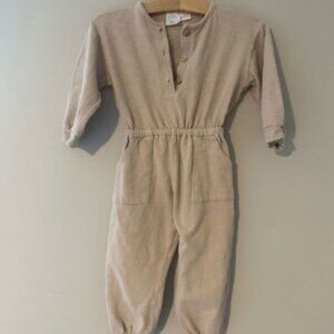 $23 ADD ON Zara romper jumpsuit 18-24M Hanna Andersson Mini Boden Janie and Jack